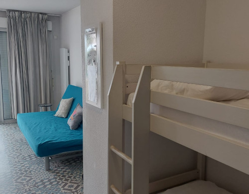 appartement  CIBOURE