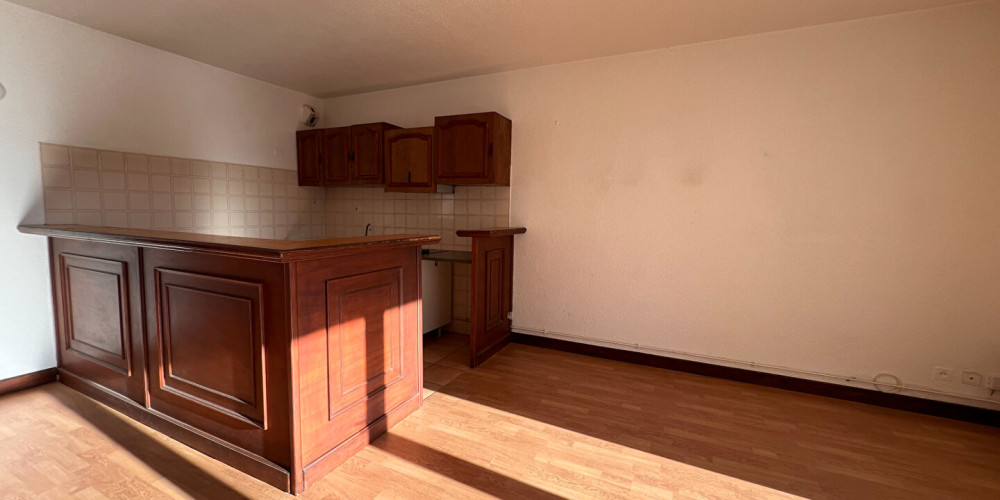 appartement à BIDART (64210)