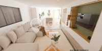 appartement à PAU (64000)