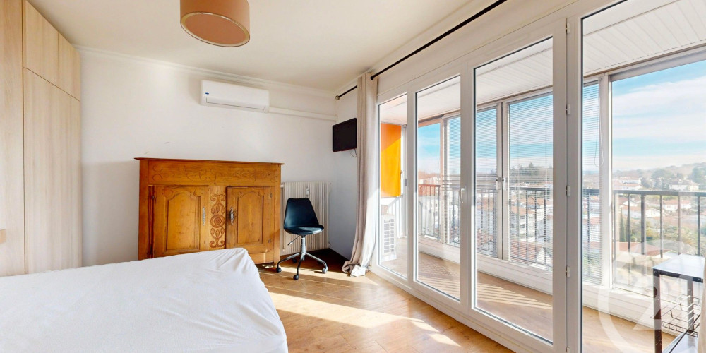 appartement à ANGLET (64600)