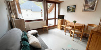 appartement à ST LARY SOULAN (65170)