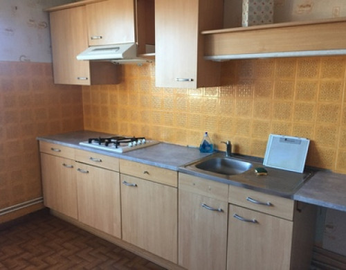 appartement  TARBES