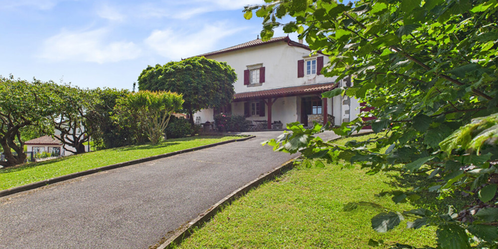 maison à HASPARREN (64240)