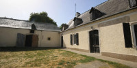 maison à LALONQUETTE (64450)