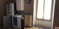 appartement à LANNEMEZAN (65300)