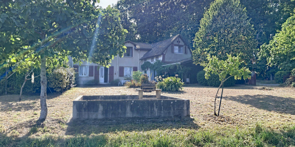 maison à GARLIN (64330)