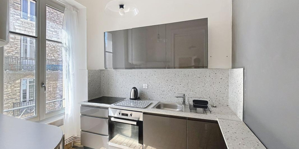 appartement à BIARRITZ (64200)