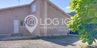 maison à IBOS (65420)