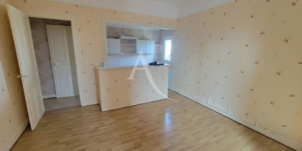 immeuble à PAU (64000)