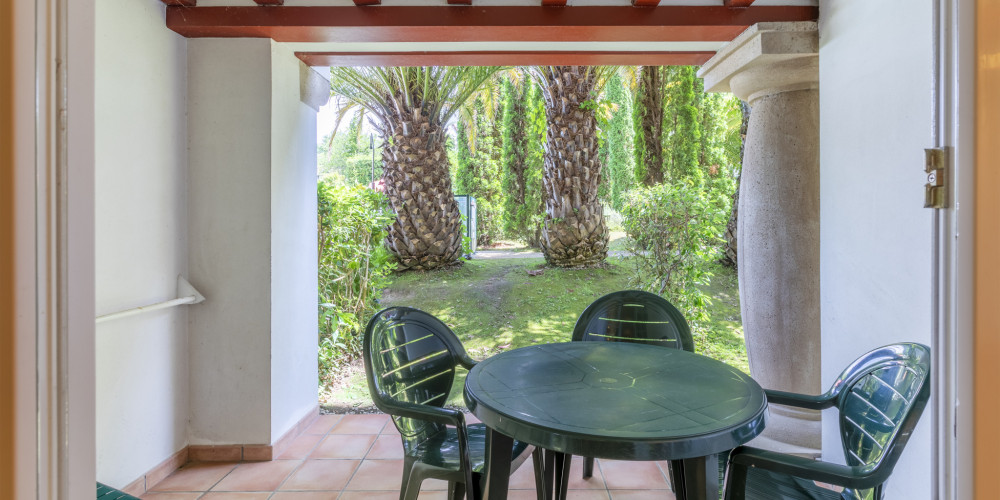 appartement à CIBOURE (64500)