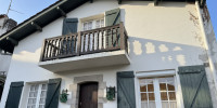 maison à CIBOURE (64500)