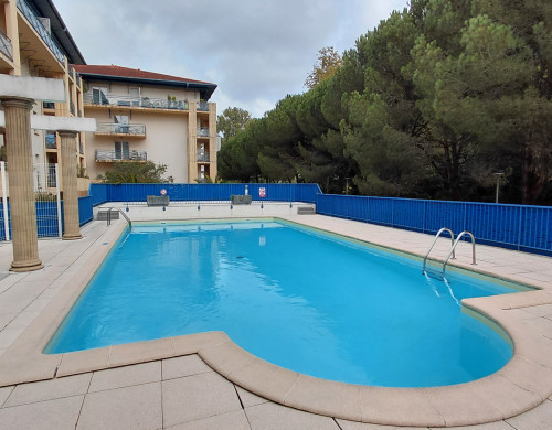 appartement  ANGLET