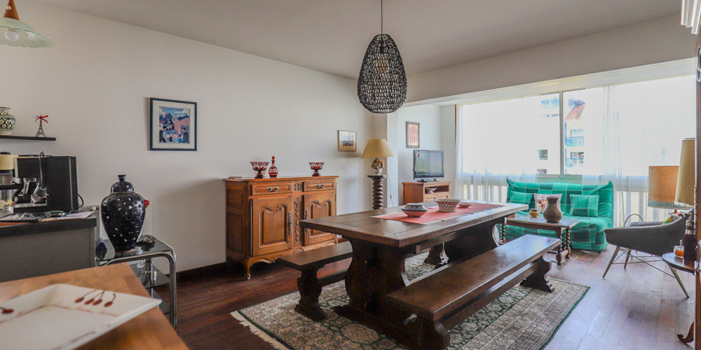appartement à CIBOURE (64500)