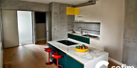 appartement à OLORON STE MARIE (64400)