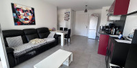 appartement à USTARITZ (64480)
