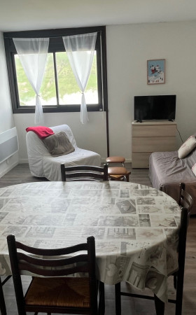 Appartement  ST LARY SOULAN