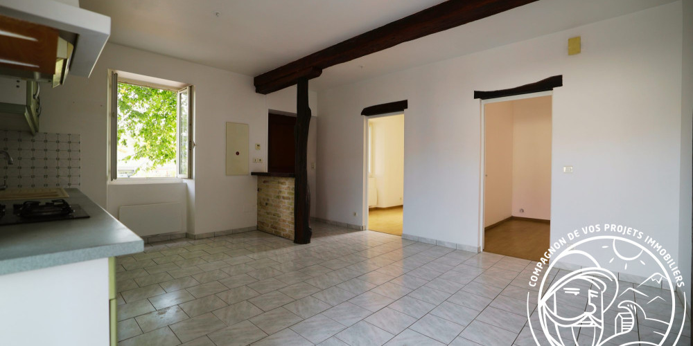 appartement à CAMBO LES BAINS (64250)