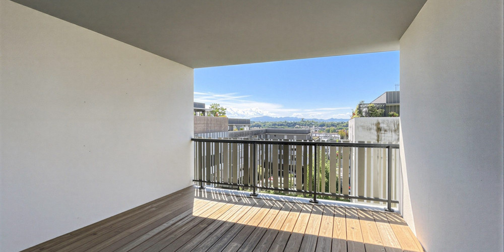 appartement à BAYONNE (64100)