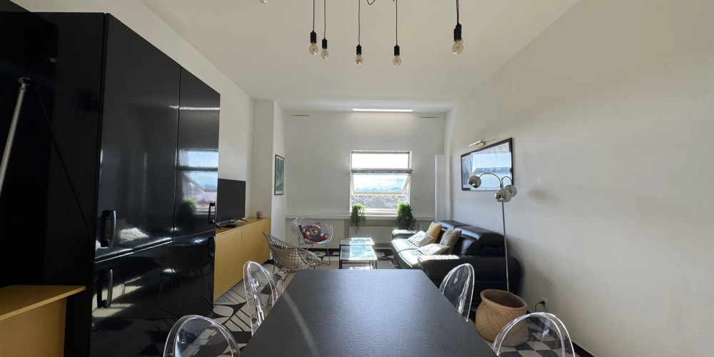 appartement à BIARRITZ (64200)