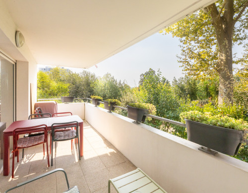 appartement  BAYONNE