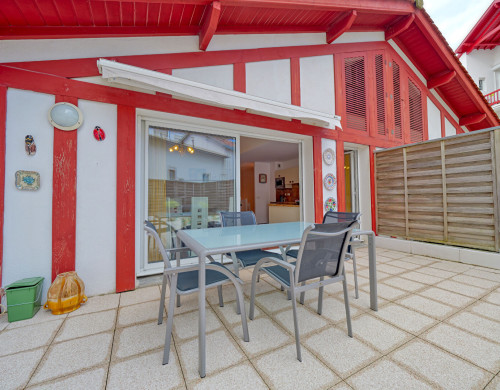 appartement  ST JEAN DE LUZ