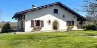 maison à VILLEFRANQUE (64990)