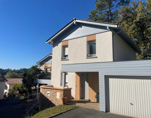 maison  ANGLET
