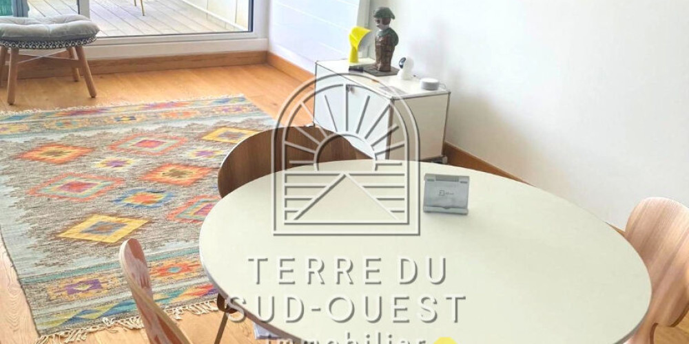 appartement à BIARRITZ (64200)