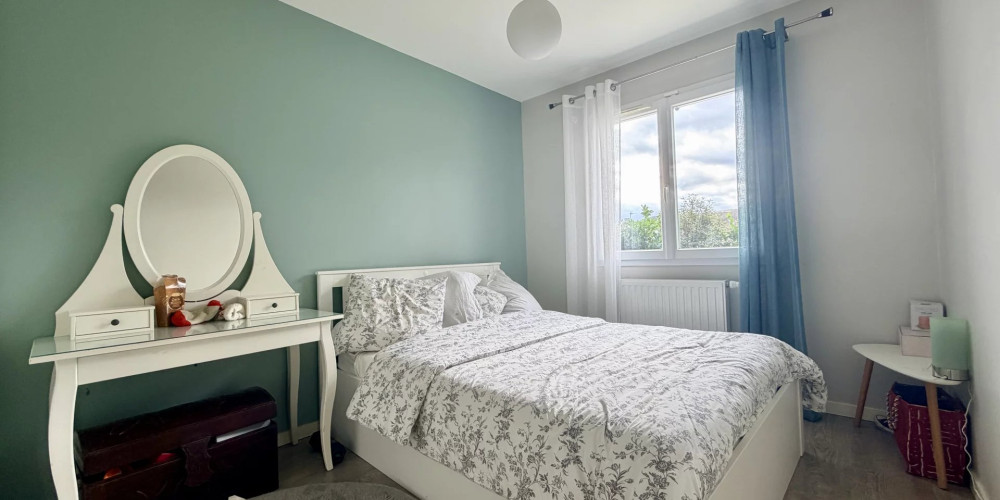 maison à ST PEE SUR NIVELLE (64310)