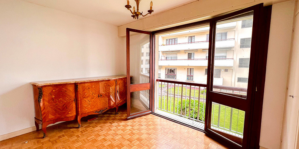appartement à BIARRITZ (64200)