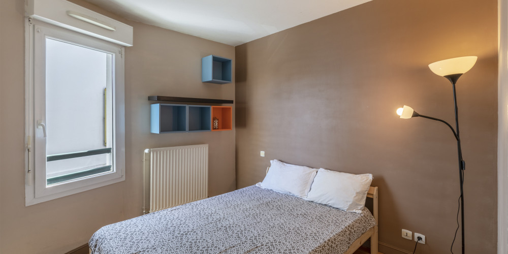 appartement à HENDAYE (64700)