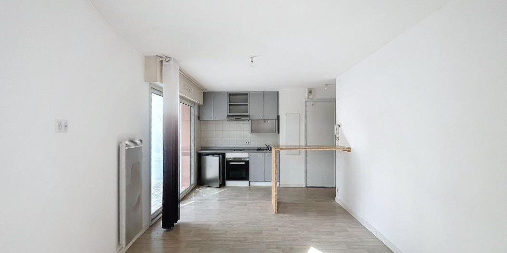 appartement à ANGLET (64600)