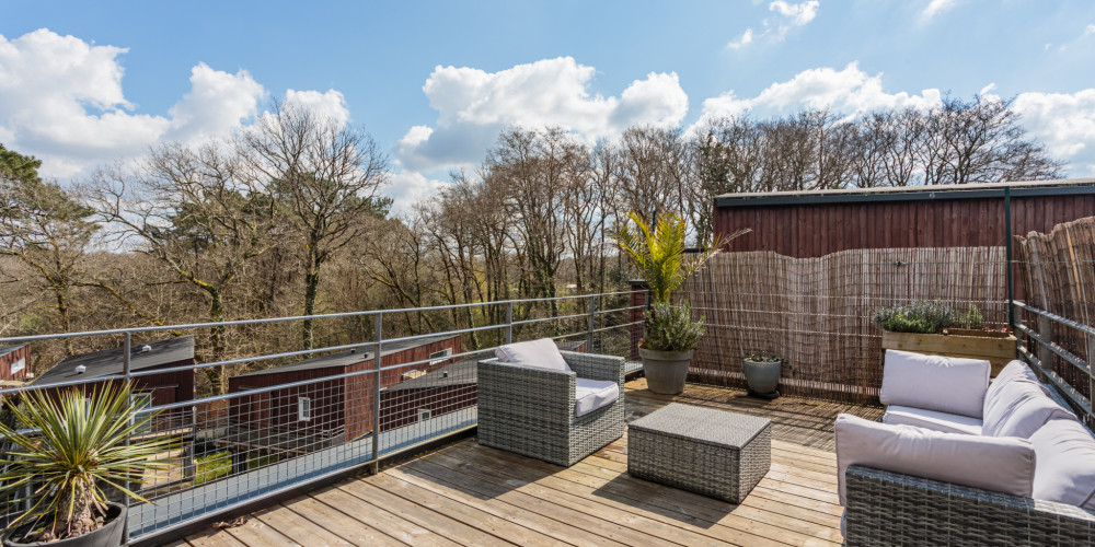 appartement à BAYONNE (64100)