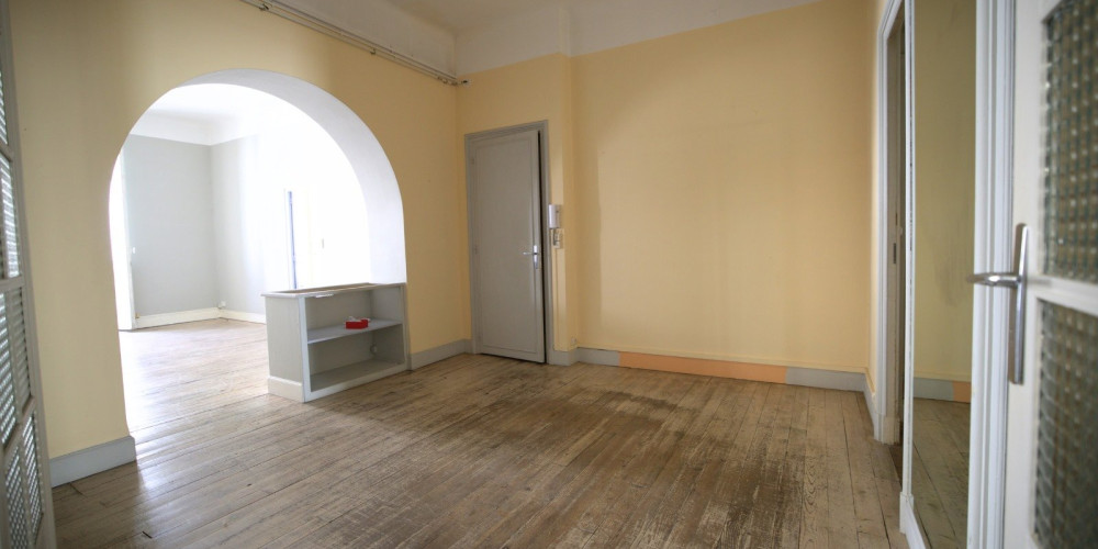 appartement à BIARRITZ (64200)