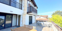 maison à URRUGNE (64122)