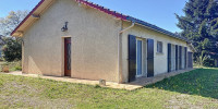 maison à SERRES CASTET (64121)