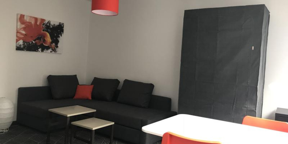 appartement à PAU (64000)