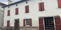 maison à ST ETIENNE DE BAIGORRY (64430)