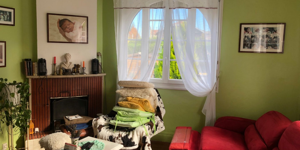 maison à LANNEMEZAN (65300)