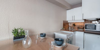 appartement à ST LARY SOULAN (65170)