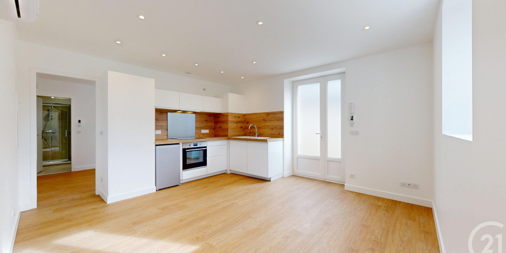 appartement à ANGLET (64600)