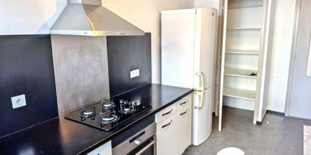 appartement à TARBES (65000)