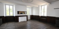 maison à LALONQUETTE (64450)