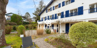 maison à CIBOURE (64500)