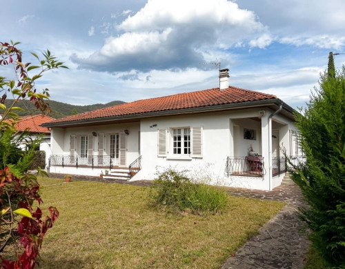 maison  ST JEAN PIED DE PORT