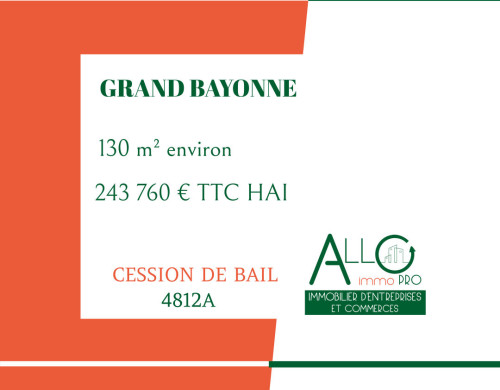 local commercial  BAYONNE