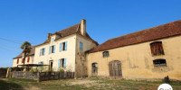 maison à MONTAGUT (64410)