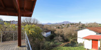 maison à ST PEE SUR NIVELLE (64310)