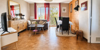 appartement à ANGLET (64600)