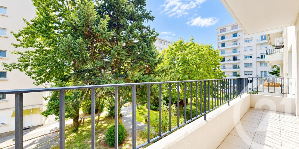 appartement à ANGLET (64600)
